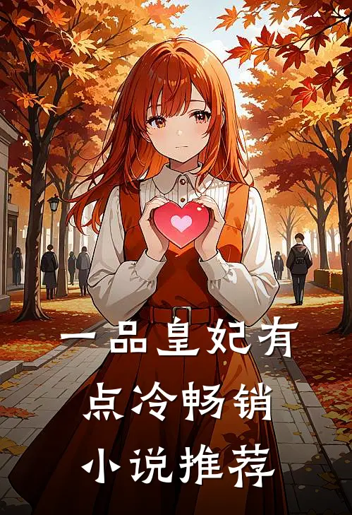 一品皇妃有点冷畅销小说推荐