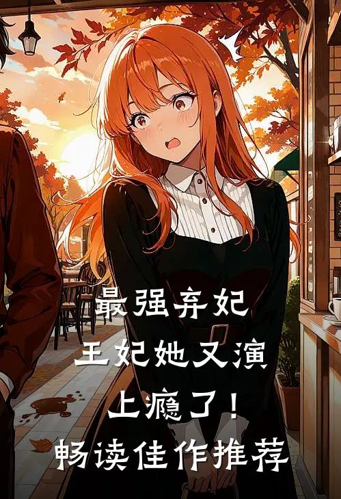 最强弃妃：王妃她又演上瘾了！畅读佳作推荐