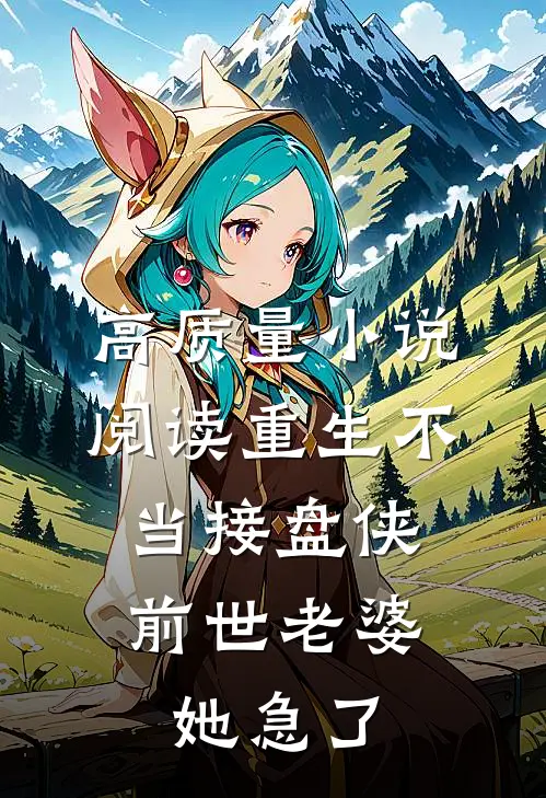 高质量小说阅读重生不当接盘侠，前世老婆她急了