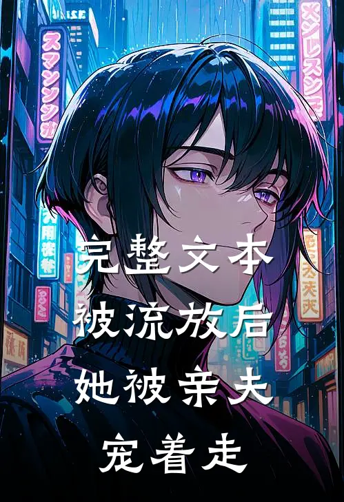 完整文本被流放后，她被亲夫宠着走