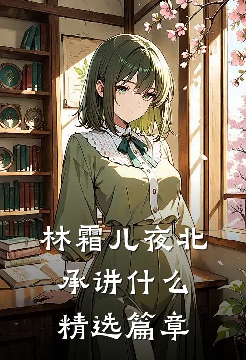 林霜儿夜北承讲什么精选篇章