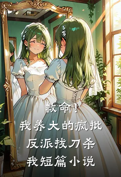 救命！我养大的疯批反派拔刀杀我短篇小说