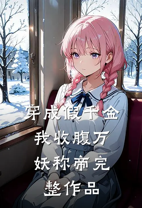 穿成假千金，我收腹万妖称帝完整作品