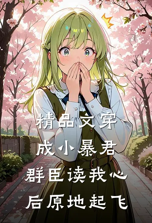 精品文穿成小暴君，群臣读我心后原地起飞