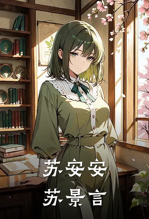 苏安安苏景言