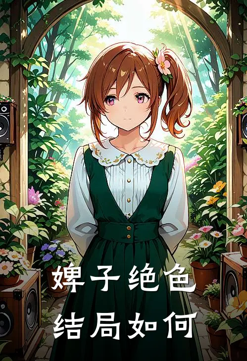 婢子绝色结局如何