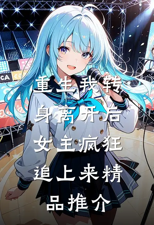 重生我转身离开后，女主疯狂追上来精品推介