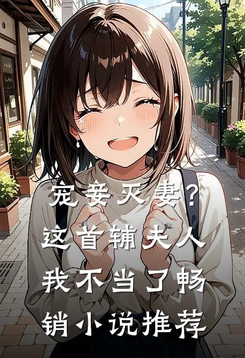 宠妾灭妻？这首辅夫人，我不当了畅销小说推荐