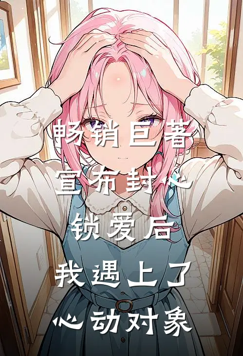 畅销巨著宣布封心锁爱后，我遇上了心动对象
