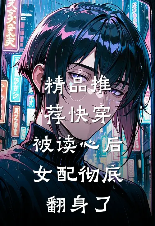 精品推荐快穿：被读心后，女配彻底翻身了