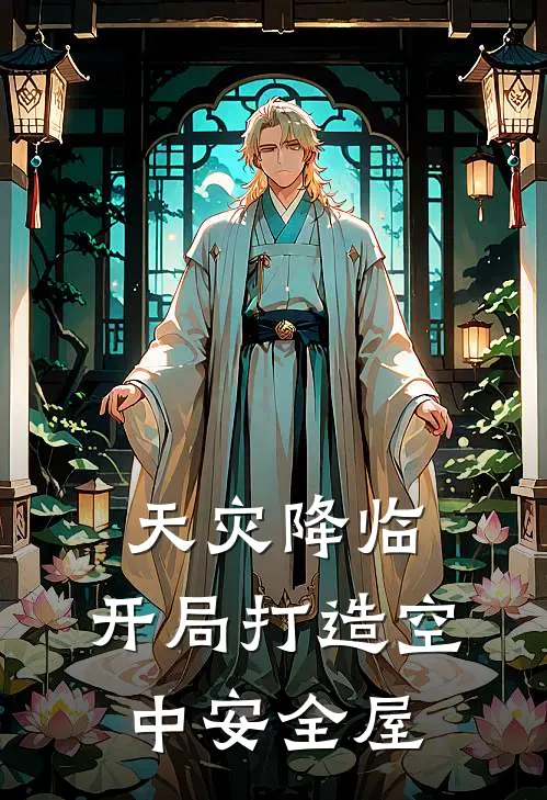 天灾降临，开局打造空中安全屋