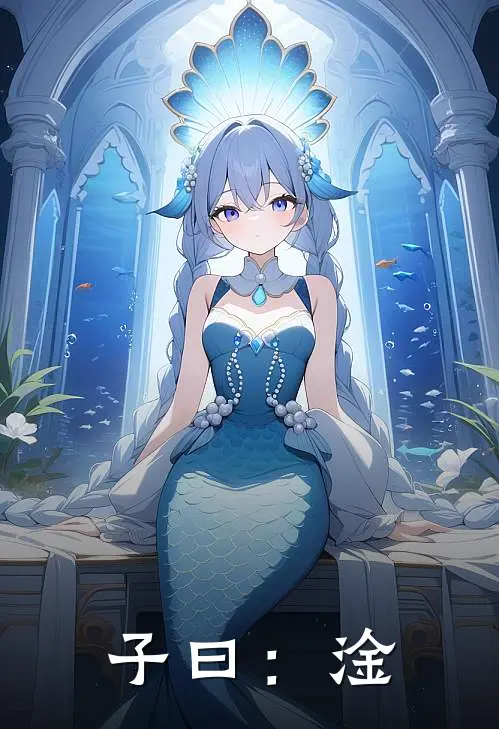 子曰：淦