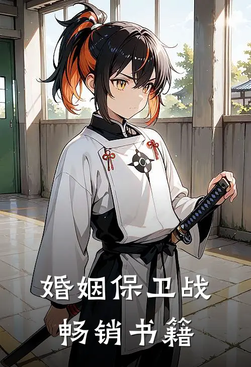 婚姻保卫战畅销书籍