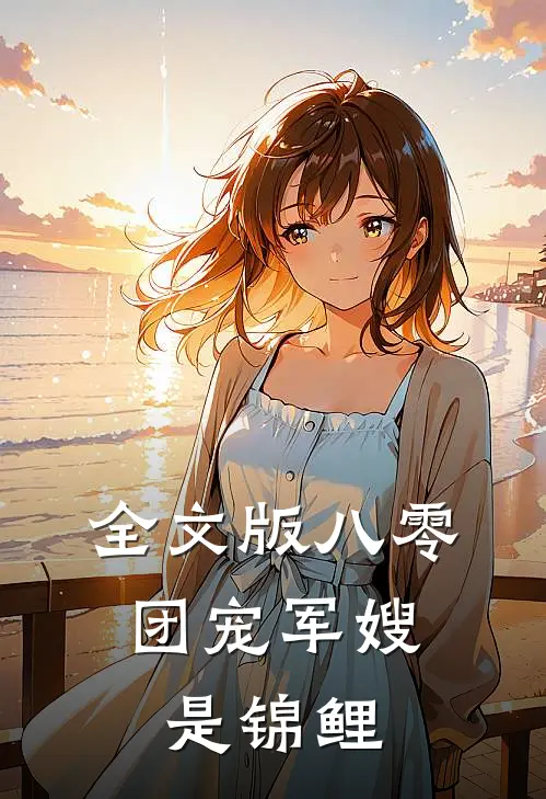 全文版八零，团宠军嫂是锦鲤