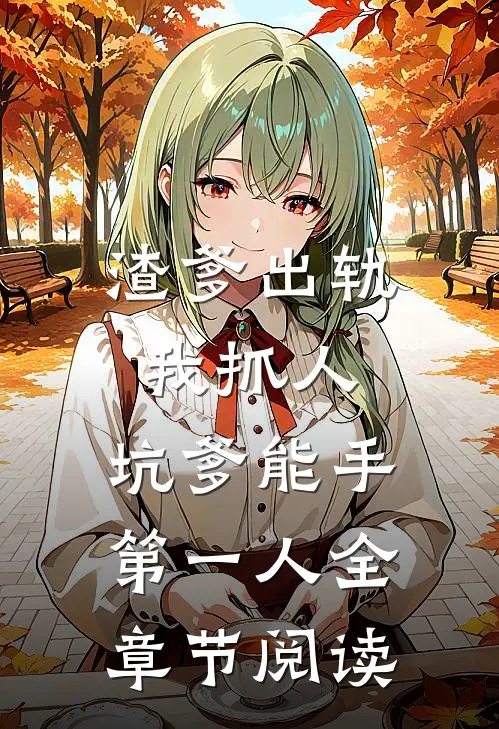 渣爹出轨我抓人，坑爹能手第一人全章节阅读