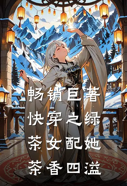 畅销巨著快穿之绿茶女配她茶香四溢