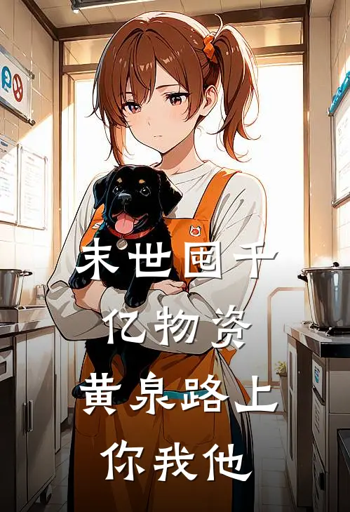 末世囤千亿物资，黄泉路上你我他