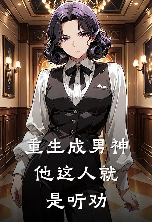 重生成男神，他这人就是听劝