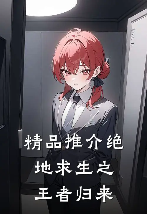 精品推介绝地求生之王者归来