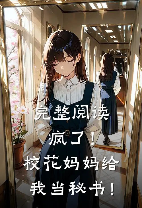 完整阅读疯了！校花妈妈给我当秘书！