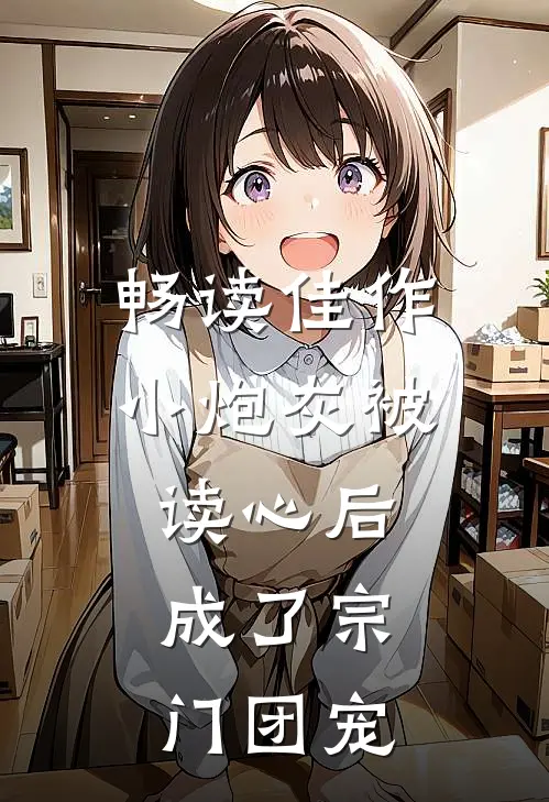 畅读佳作小炮灰被读心后，成了宗门团宠
