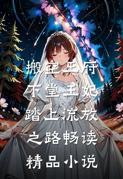 搬空王府，下堂王妃踏上流放之路畅读精品小说