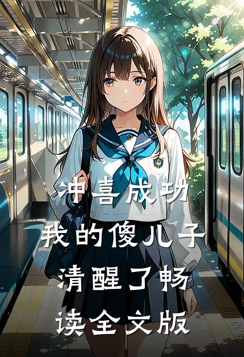 冲喜成功，我的傻儿子清醒了畅读全文版