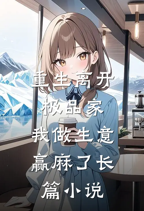 重生离开极品家，我做生意赢麻了长篇小说