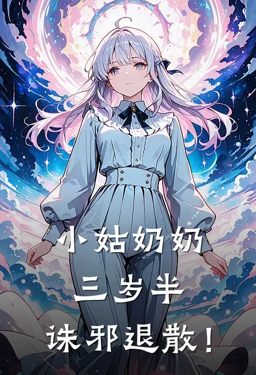 小姑奶奶三岁半，诛邪退散！