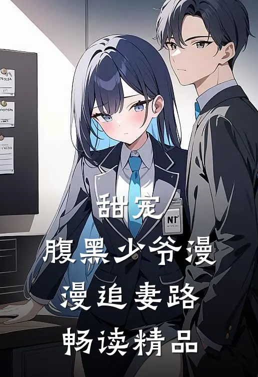 甜宠：腹黑少爷漫漫追妻路畅读精品