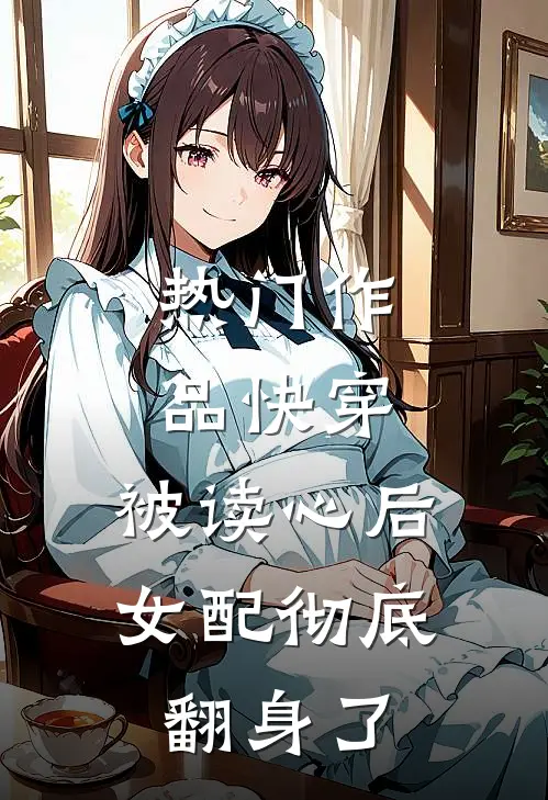 热门作品快穿：被读心后，女配彻底翻身了