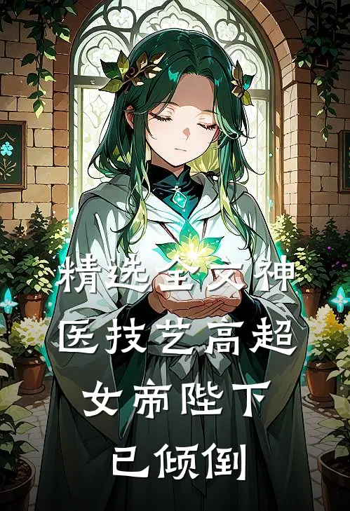 精选全文神医技艺高超，女帝陛下已倾倒