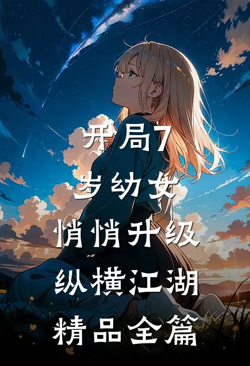 开局7岁幼女，悄悄升级纵横江湖精品全篇