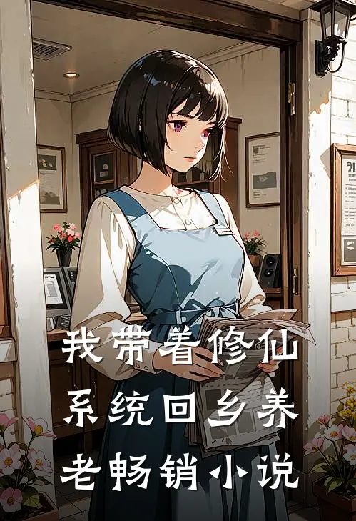 我带着修仙系统回乡养老畅销小说