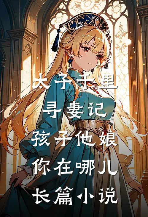 太子千里寻妻记：孩子他娘你在哪儿长篇小说