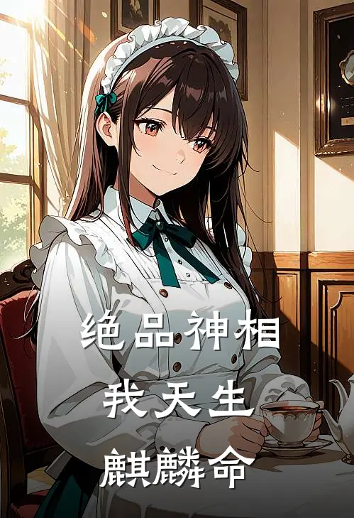 绝品神相：我天生麒麟命