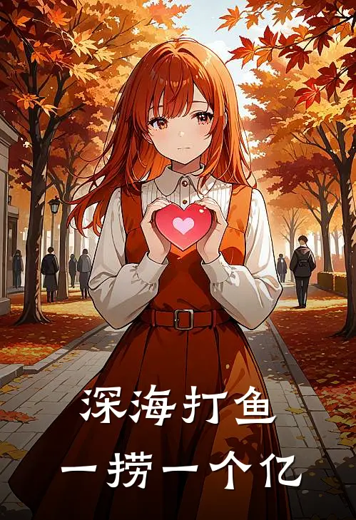深海打鱼，一捞一个亿