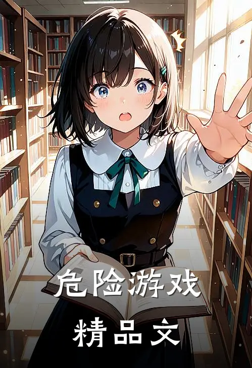 危险游戏精品文