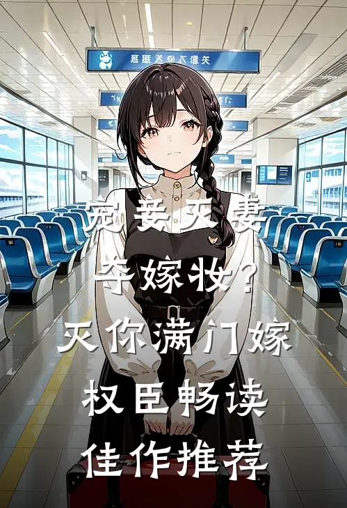 宠妾灭妻夺嫁妆？灭你满门嫁权臣畅读佳作推荐