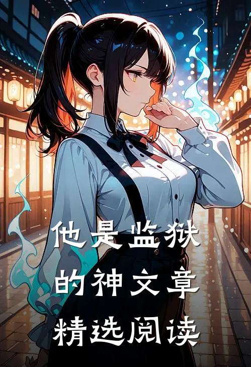 他是监狱的神文章精选阅读