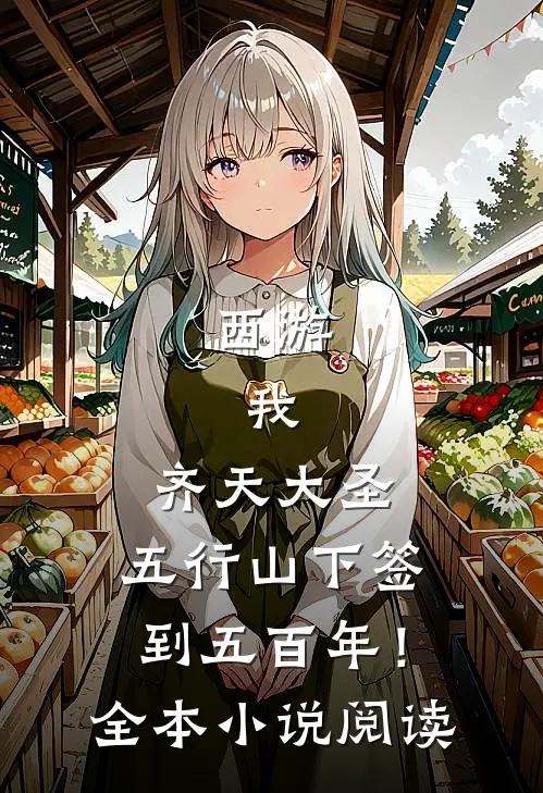 西游：我，齐天大圣，五行山下签到五百年！全本小说阅读