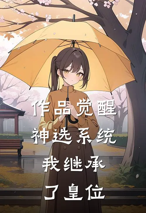 作品觉醒神选系统，我继承了皇位