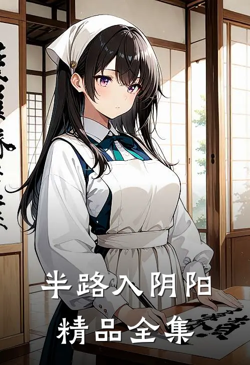 半路入阴阳精品全集