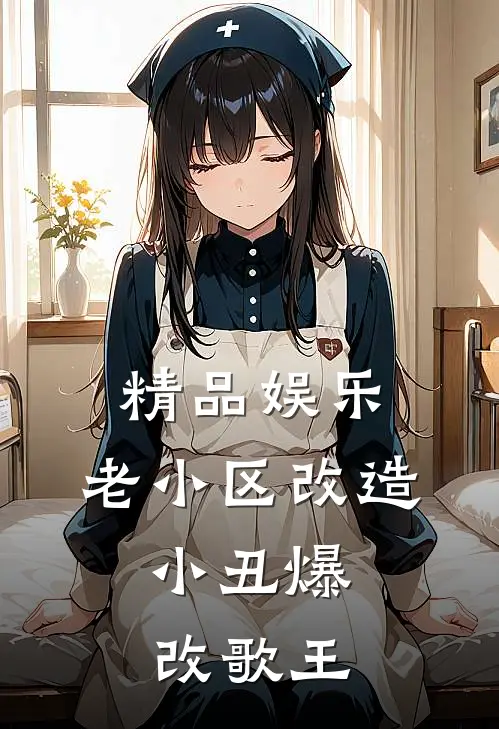 精品娱乐：老小区改造，小丑爆改歌王