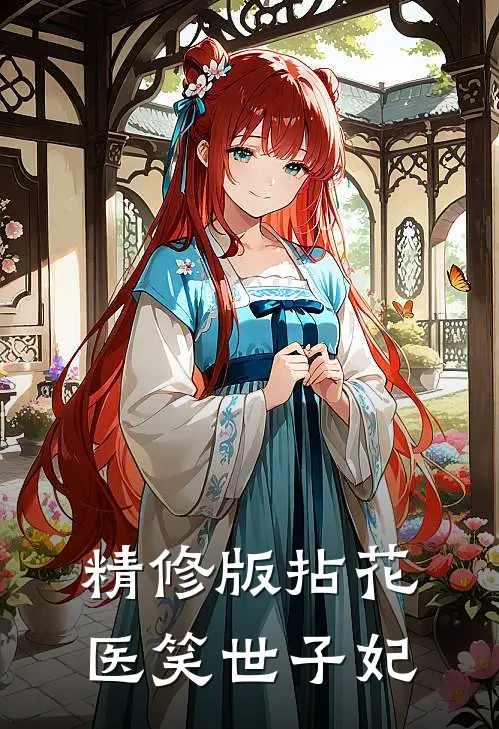 精修版拈花医笑世子妃
