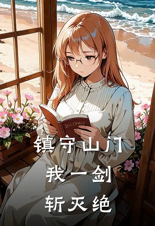 镇守山门：我一剑斩灭绝