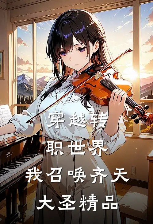 穿越转职世界，我召唤齐天大圣精品
