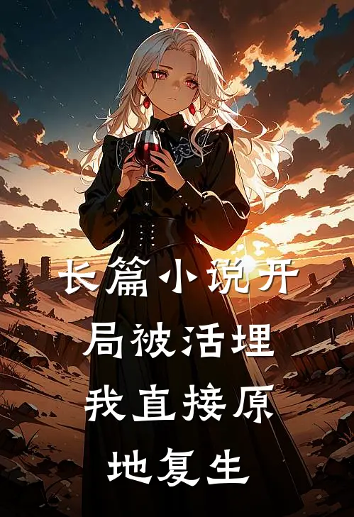 长篇小说开局被活埋，我直接原地复生