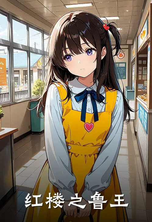 红楼之鲁王