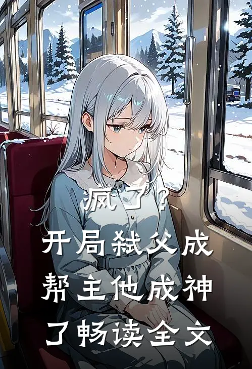 疯了？开局弑父成帮主，他成神了畅读全文